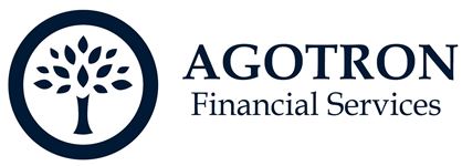 Agotron Finance logo